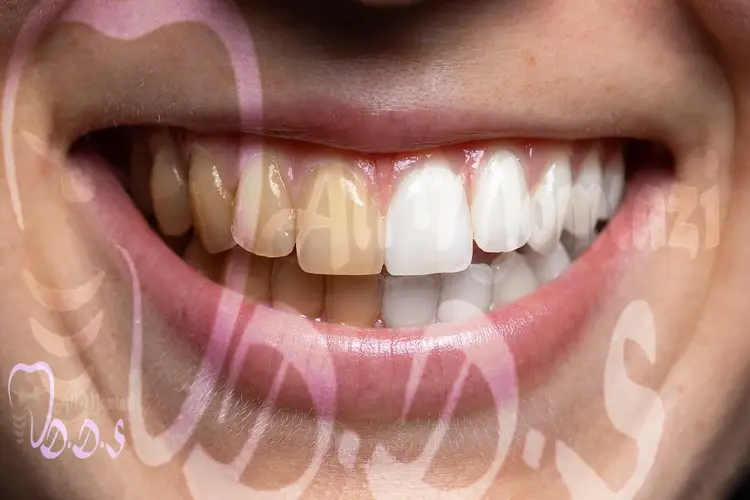 تغییر رنگ و جرم گرفتی دندانها و روشهای پیشگیری از آن
