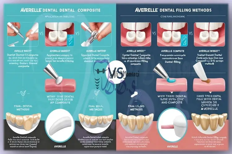 تفاوت آورله 🛠️ کامپوزیت با دیگر روش‌ها 🔍