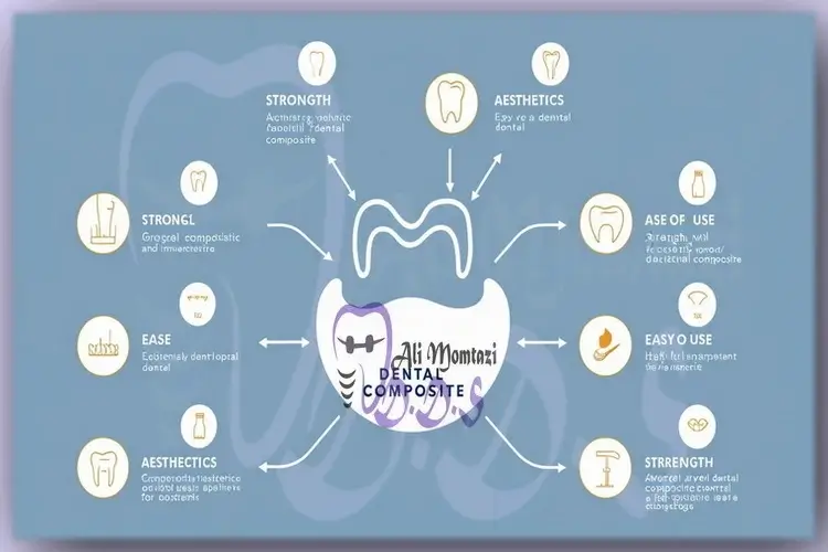 مزایای آورله 🛠️ کامپوزیت