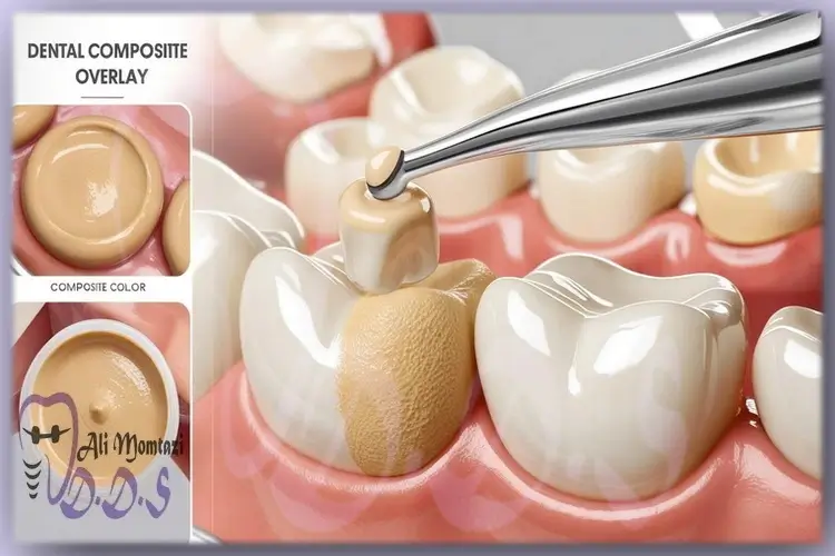 موارد کاربرد آورله 🛠️ کامپوزیت