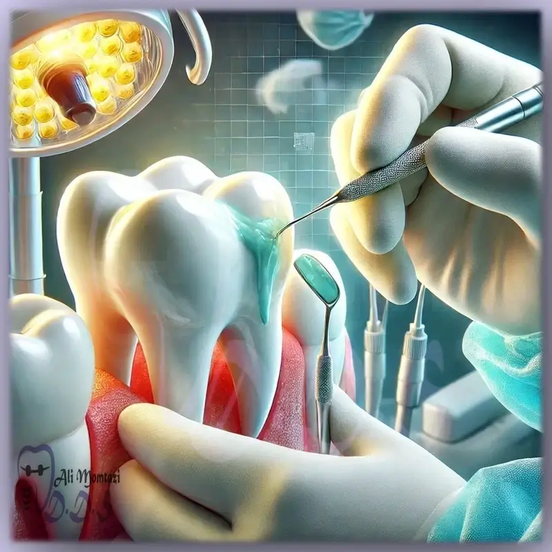 کاربرد ماده کامپوزیت 🧪