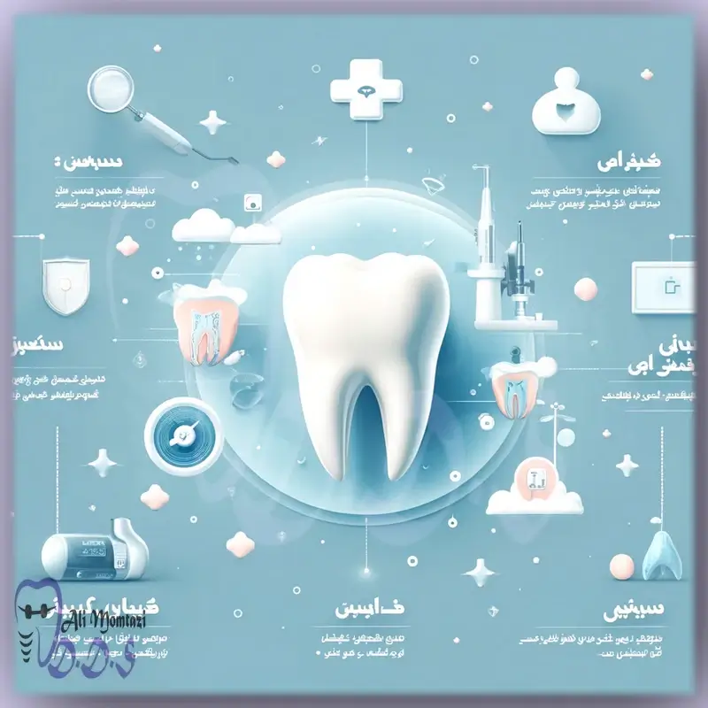 عوامل تأثیرگذار بر هزینه عصب‌کشی | پیشنهاد دکتر علی ممتازی